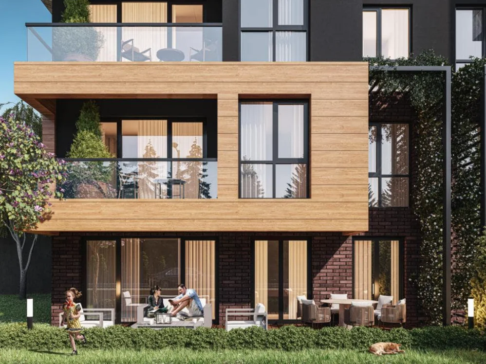 Akdemir Manzara Residence - Görsel 5