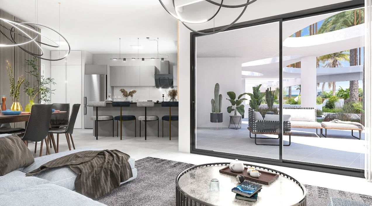 Neo Residence - Görsel 10