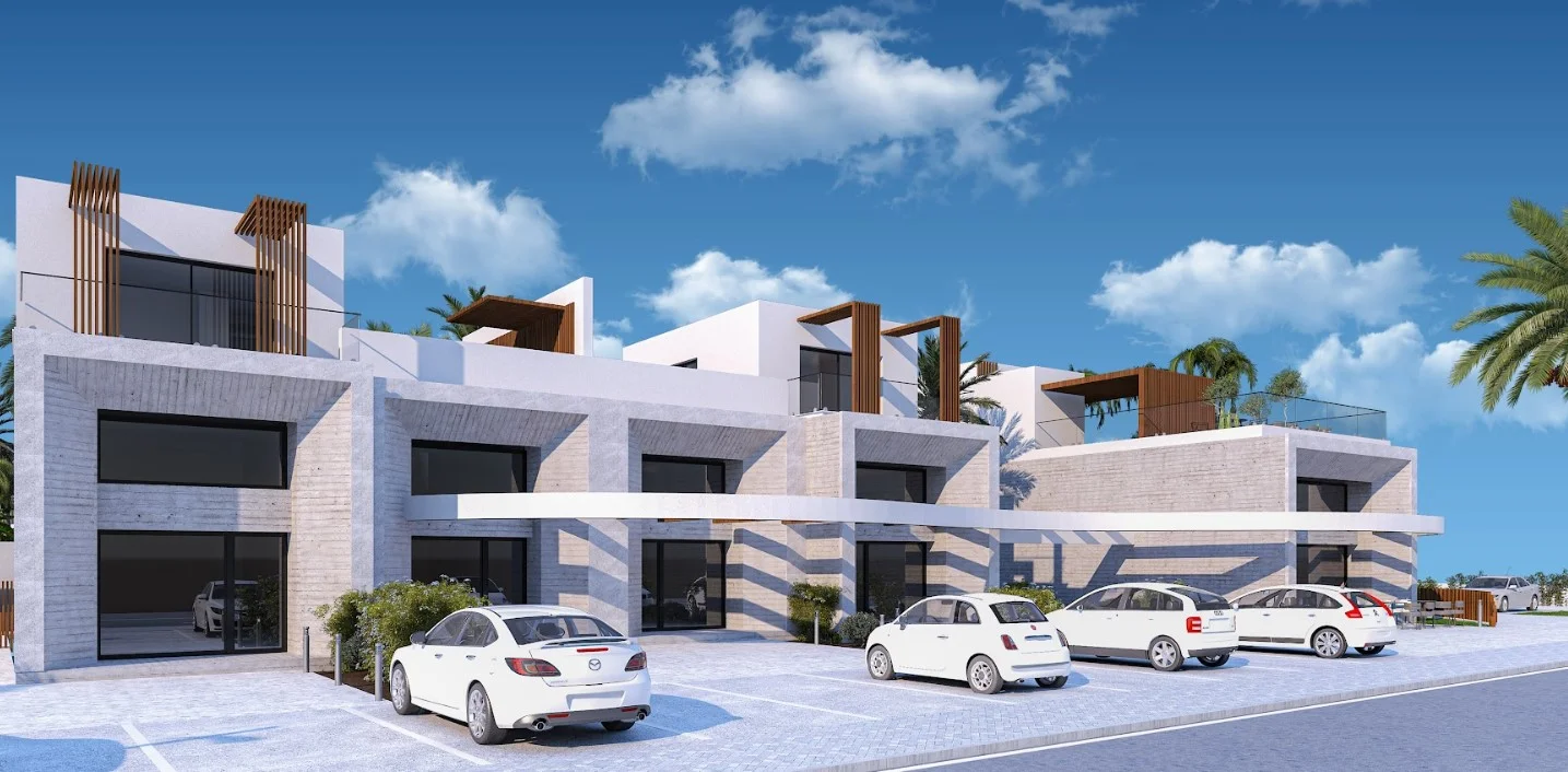 Neo Residence - Görsel 2