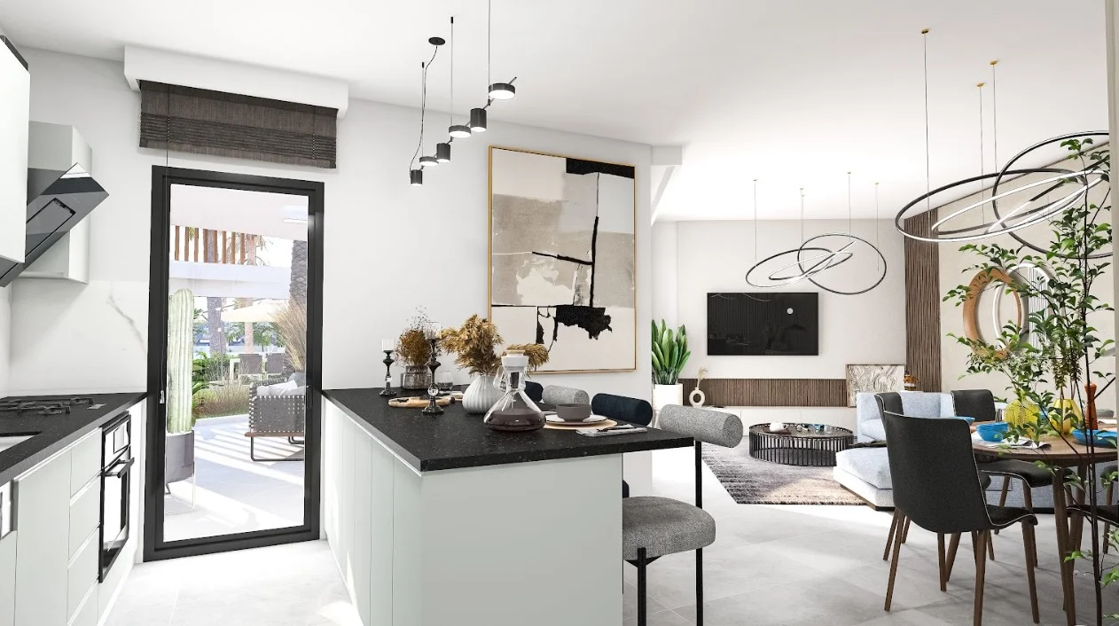 Neo Residence - Görsel 9