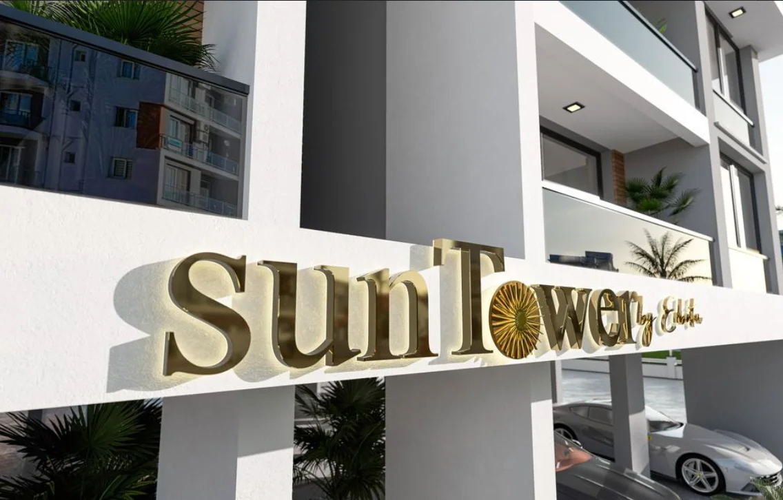 Sun Tower - Görsel 6
