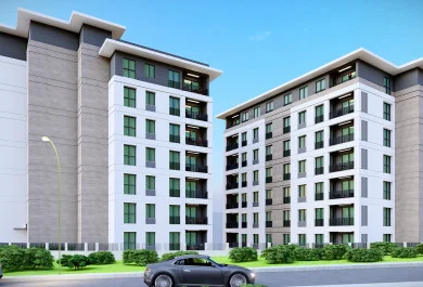 Köşem Sitesi - Görsel 1