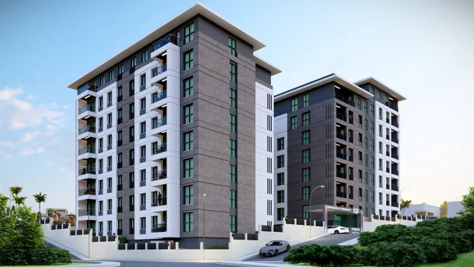 Köşem Sitesi - Görsel 2