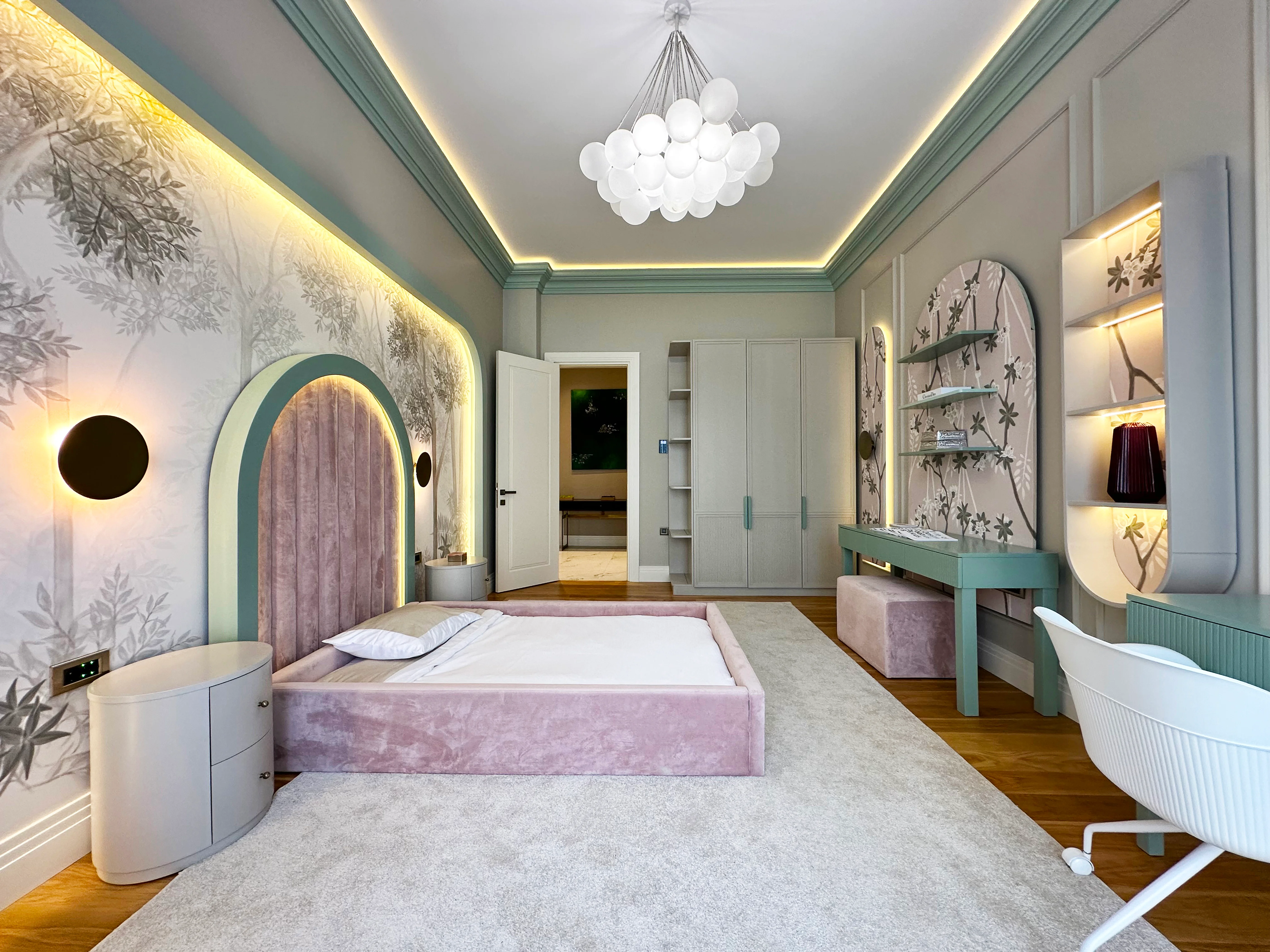 Habitat Evler - Görsel 6