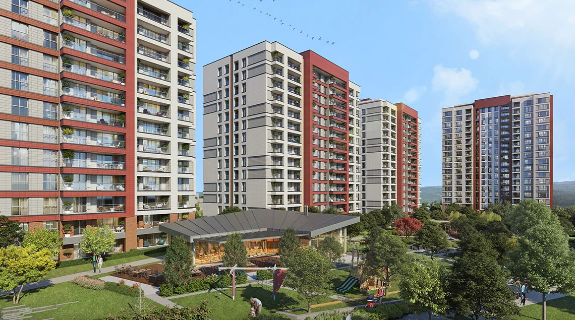 5. Levent Korupark - Görsel 3