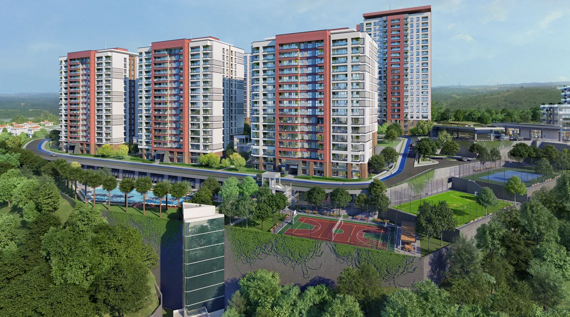 5. Levent Korupark - Görsel 4