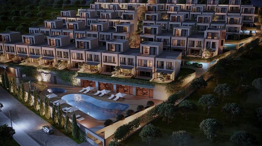 Villa Pino - Görsel 5