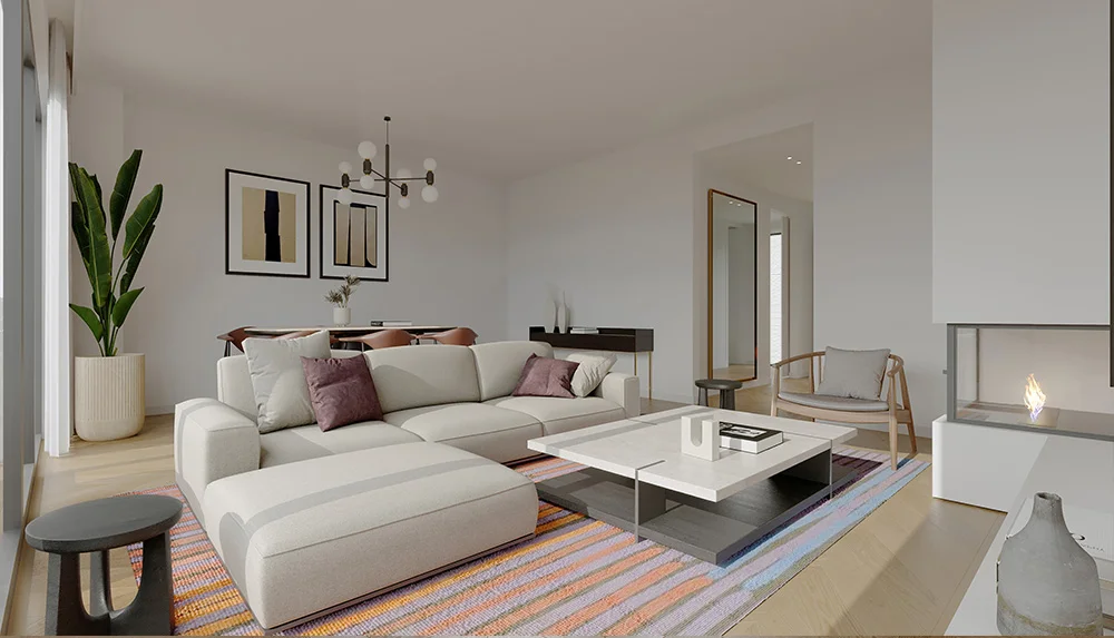 Villa Pino - Görsel 8