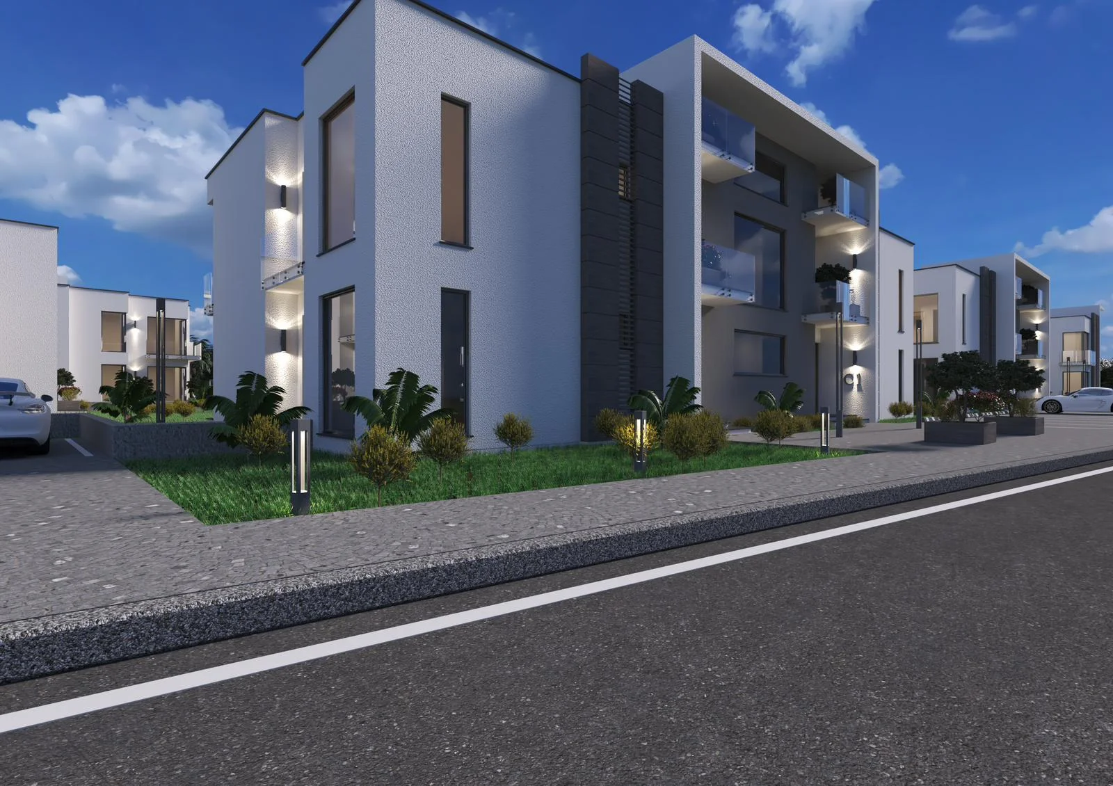 Çatalköy Konakları - Görsel 11