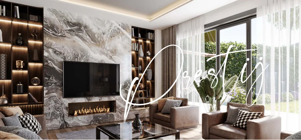 Mevsim İstanbul Bahçeşehir - Görsel 10
