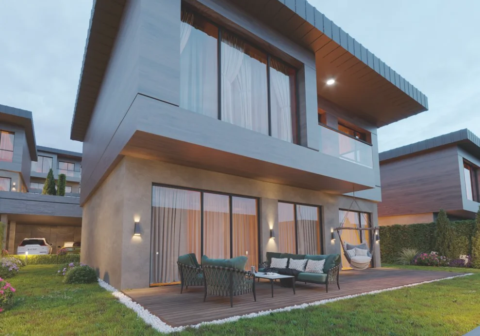 Mevsim İstanbul Bahçeşehir - Görsel 2