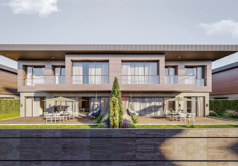 Mevsim İstanbul Bahçeşehir - Görsel 3