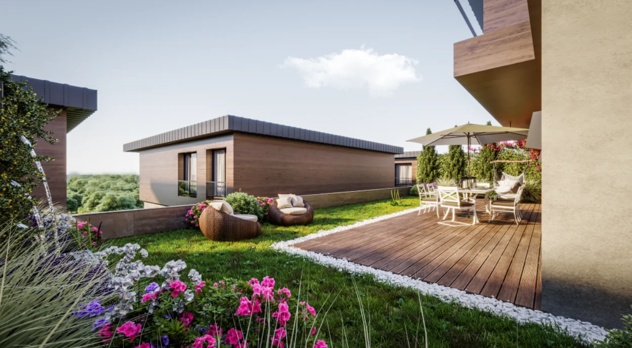Mevsim İstanbul Bahçeşehir - Görsel 4