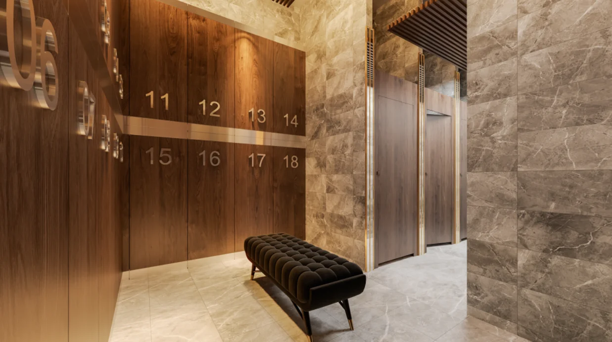 Mevsim İstanbul Bahçeşehir - Görsel 6