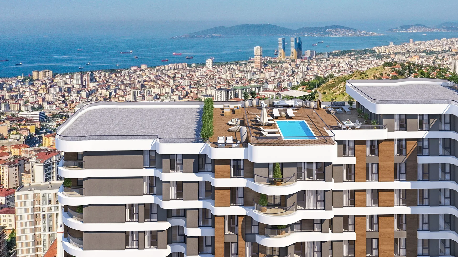 Siltaş Panorama - Görsel 10