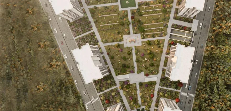 New Eyüp - Görsel 5