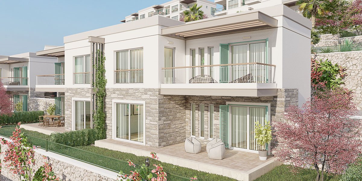 Atakent Didim Mavi