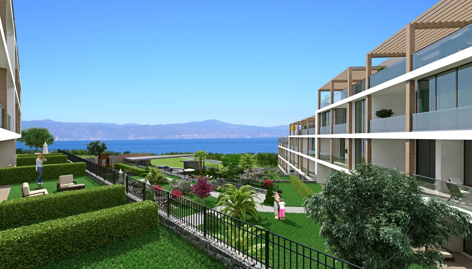 En Tepe Konakları - Görsel 3
