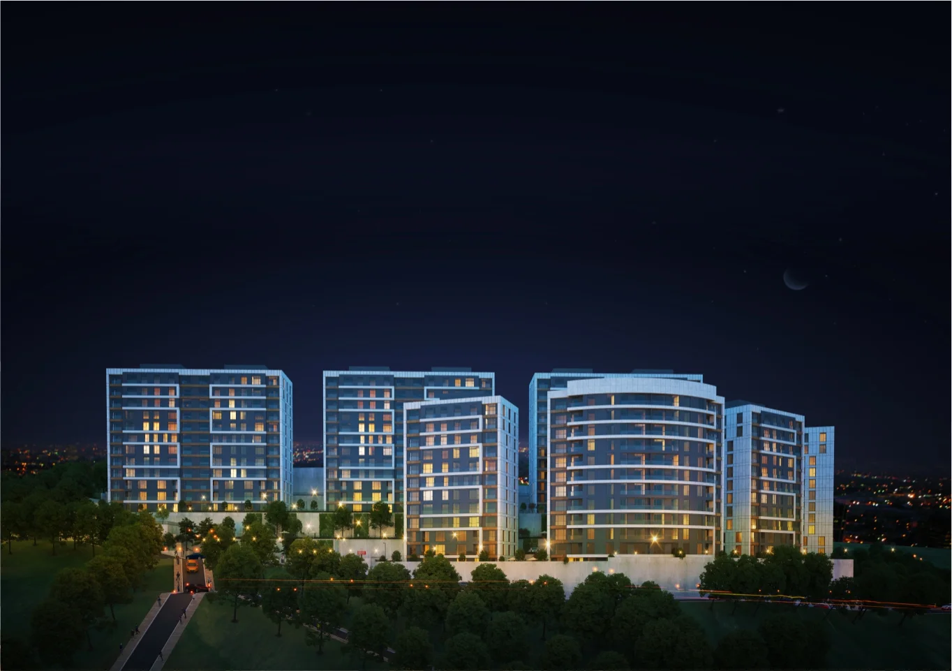 Yeni Eyüp Evleri - Görsel 5