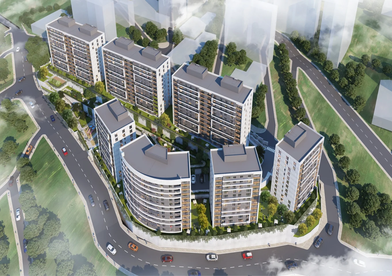 Yeni Eyüp Evleri - Görsel 6