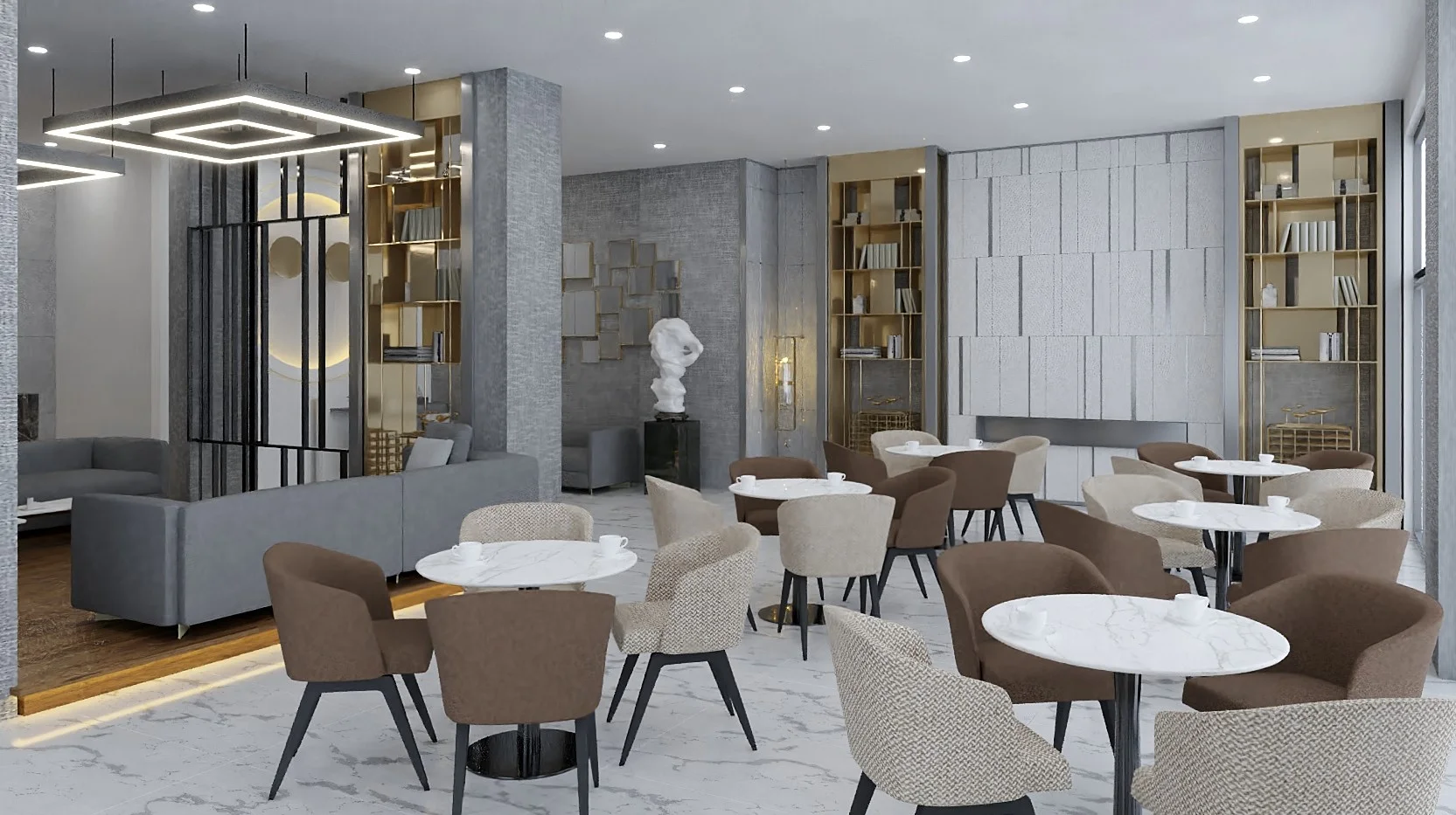 Modern Kent Arnavutköy - Görsel 8