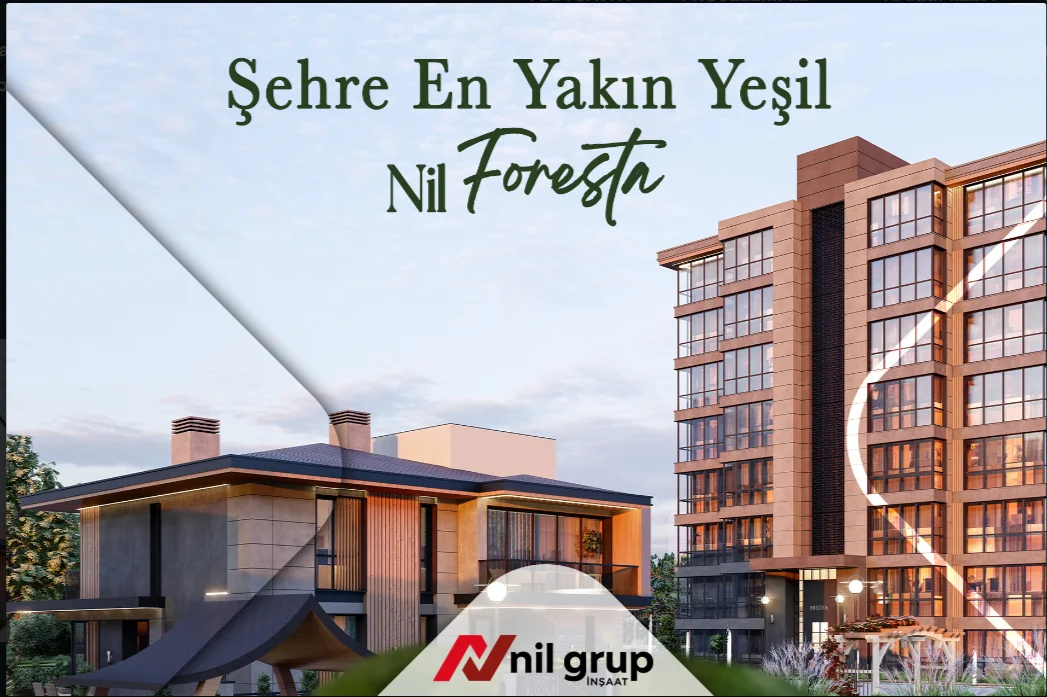 Nil Foresta