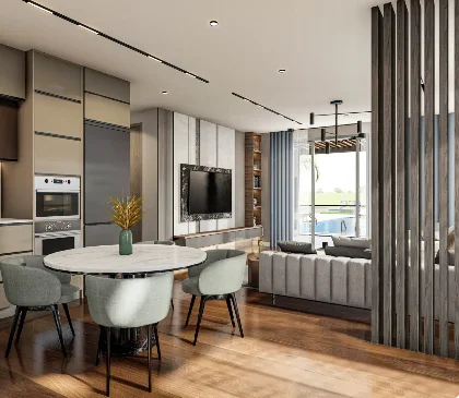 Passion Homes - Görsel 12