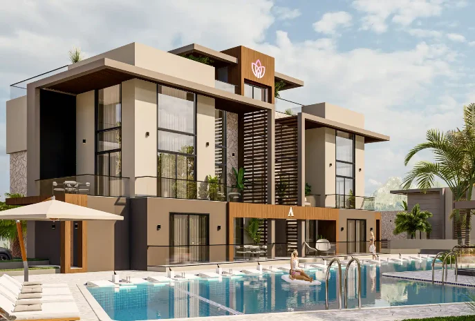 Passion Homes - Görsel 1