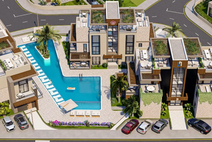 Passion Homes - Görsel 2