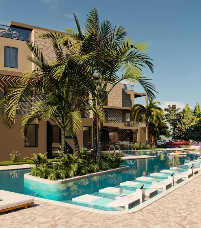 Passion Homes - Görsel 4
