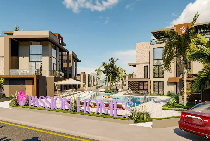 Passion Homes - Görsel 5