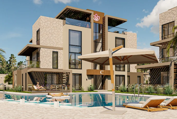 Passion Homes - Görsel 6