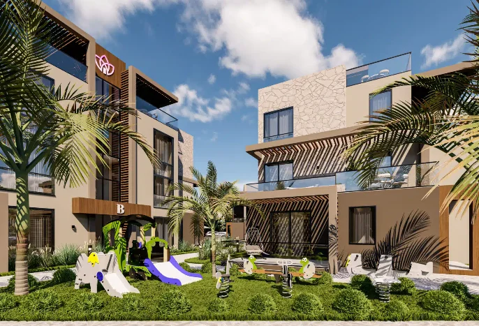 Passion Homes - Görsel 8