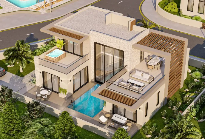 Passion Homes - Görsel 9