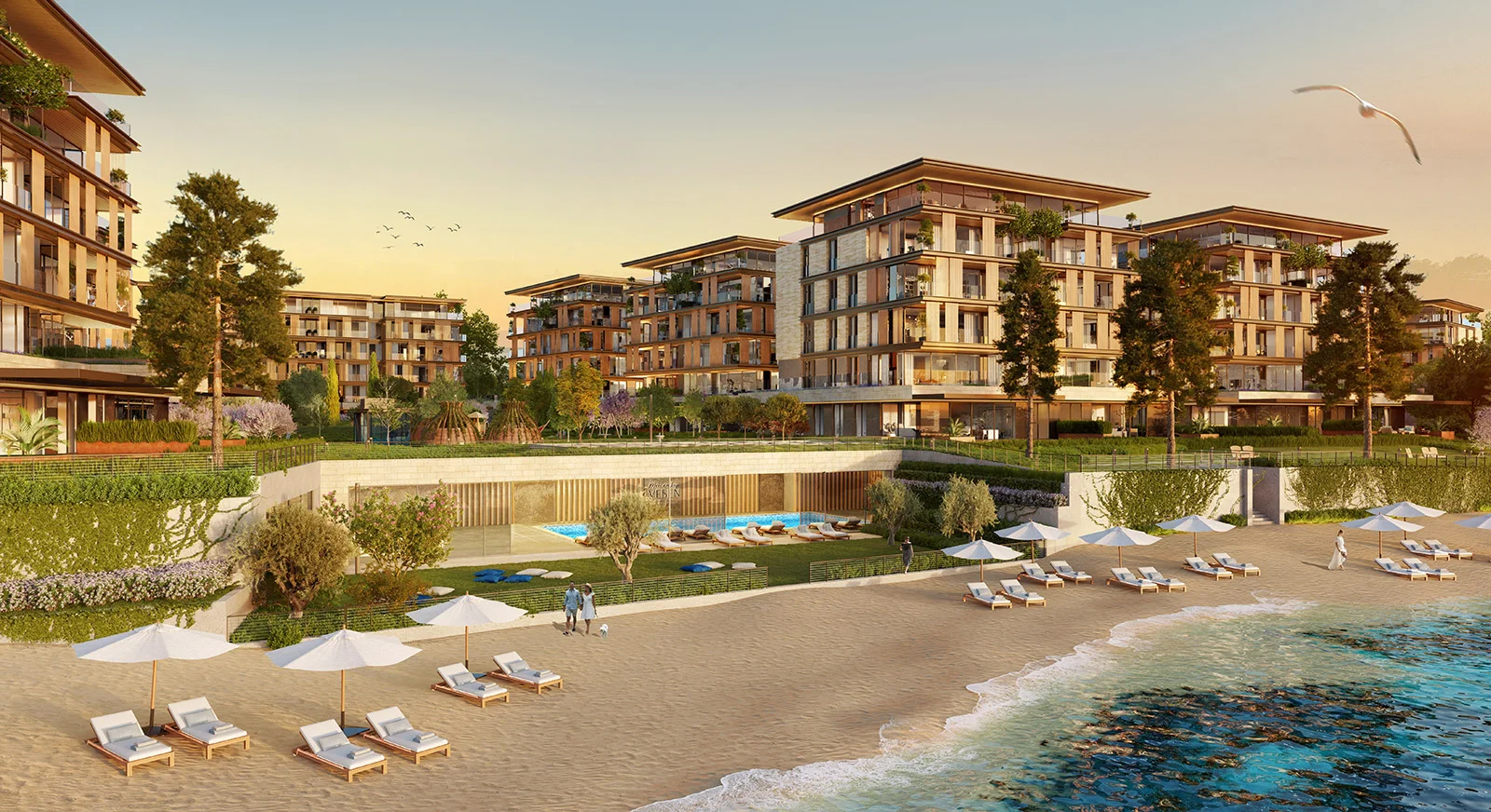 Mercan Tuzla Vesen Yalıları - Görsel 8