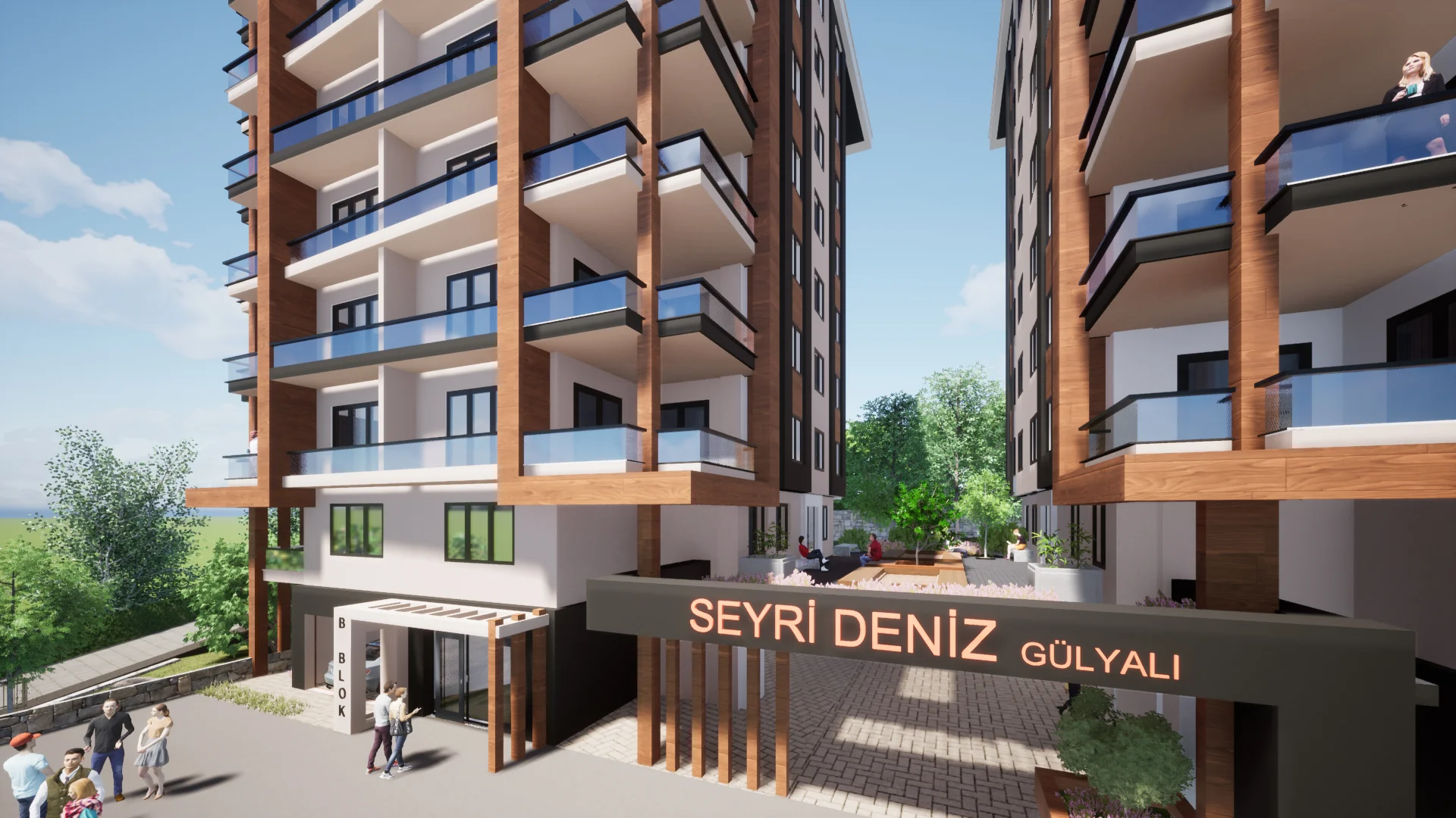 Seyr-i Deniz Gülyalı - Görsel 2