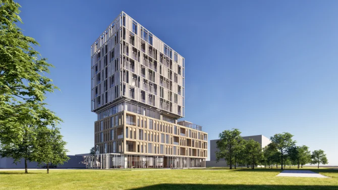 Colony Co-Living - Görsel 1