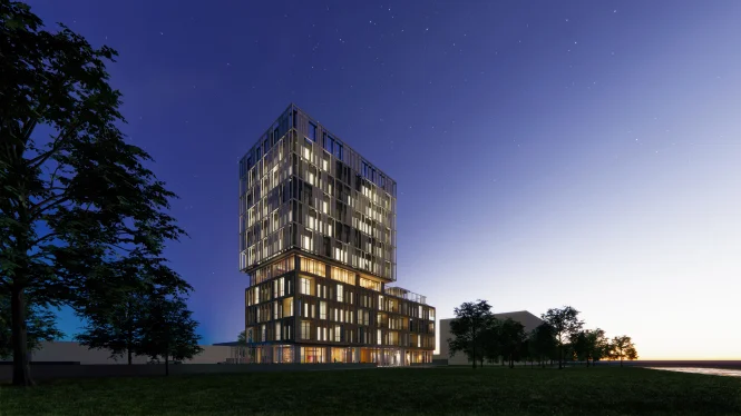 Colony Co-Living - Görsel 3