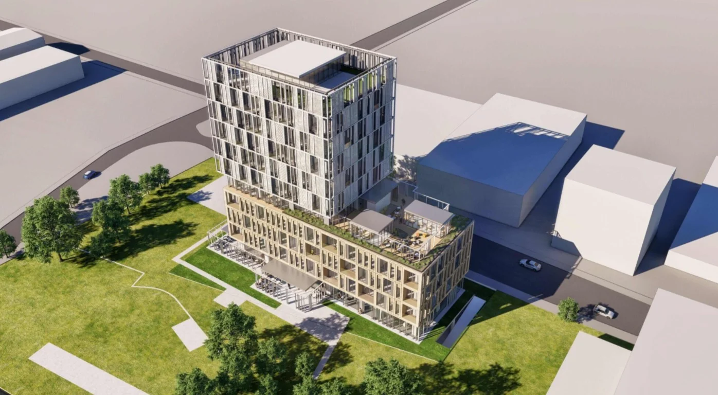 Colony Co-Living - Görsel 5