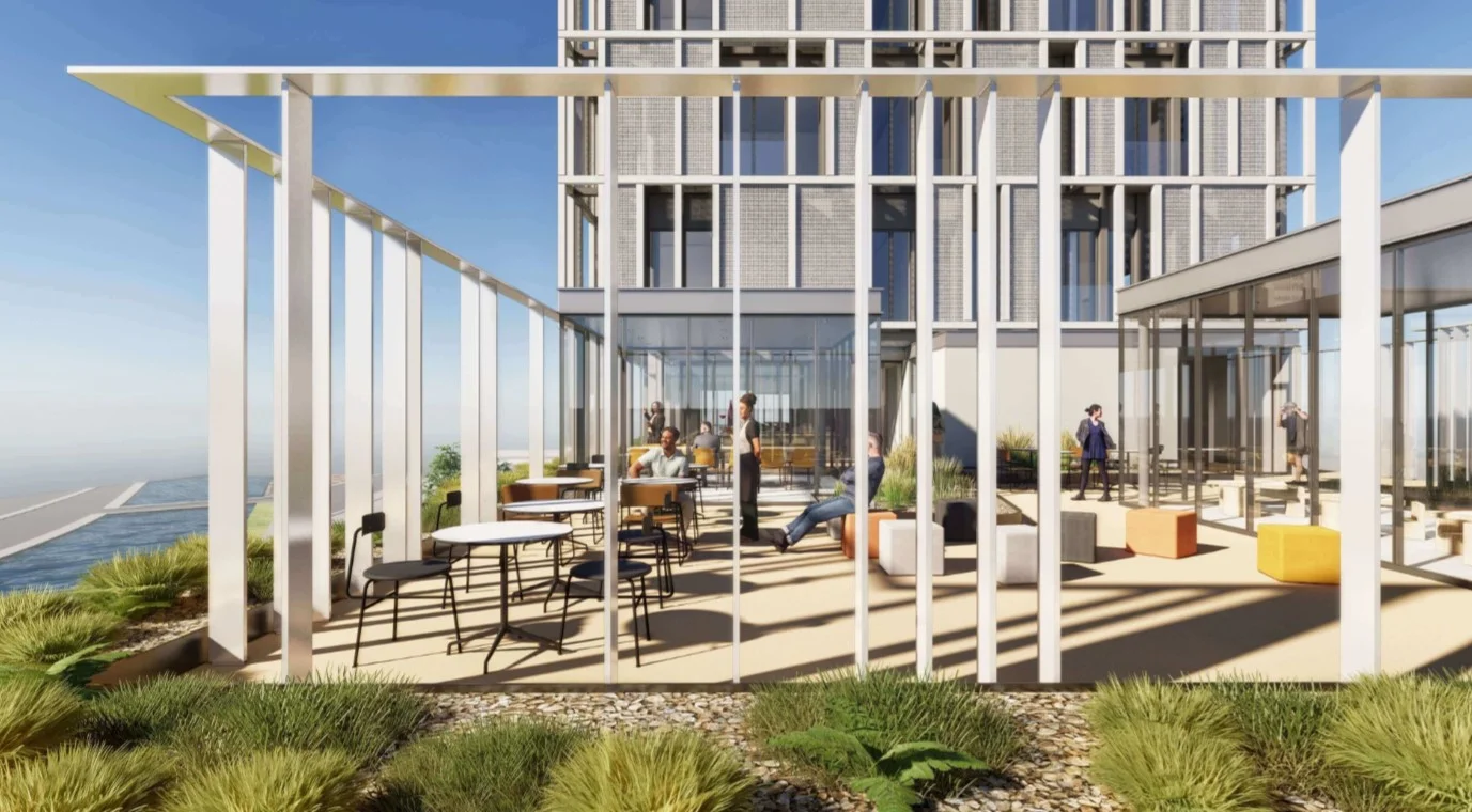 Colony Co-Living - Görsel 6