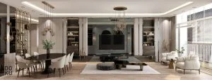 Bordo Modern - Görsel 5