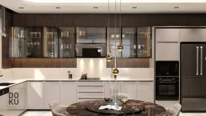 Bordo Modern - Görsel 6