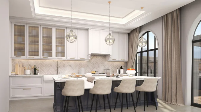 Nexonya Azure Villas - Görsel 7
