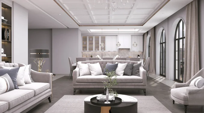 Nexonya Azure Villas - Görsel 8