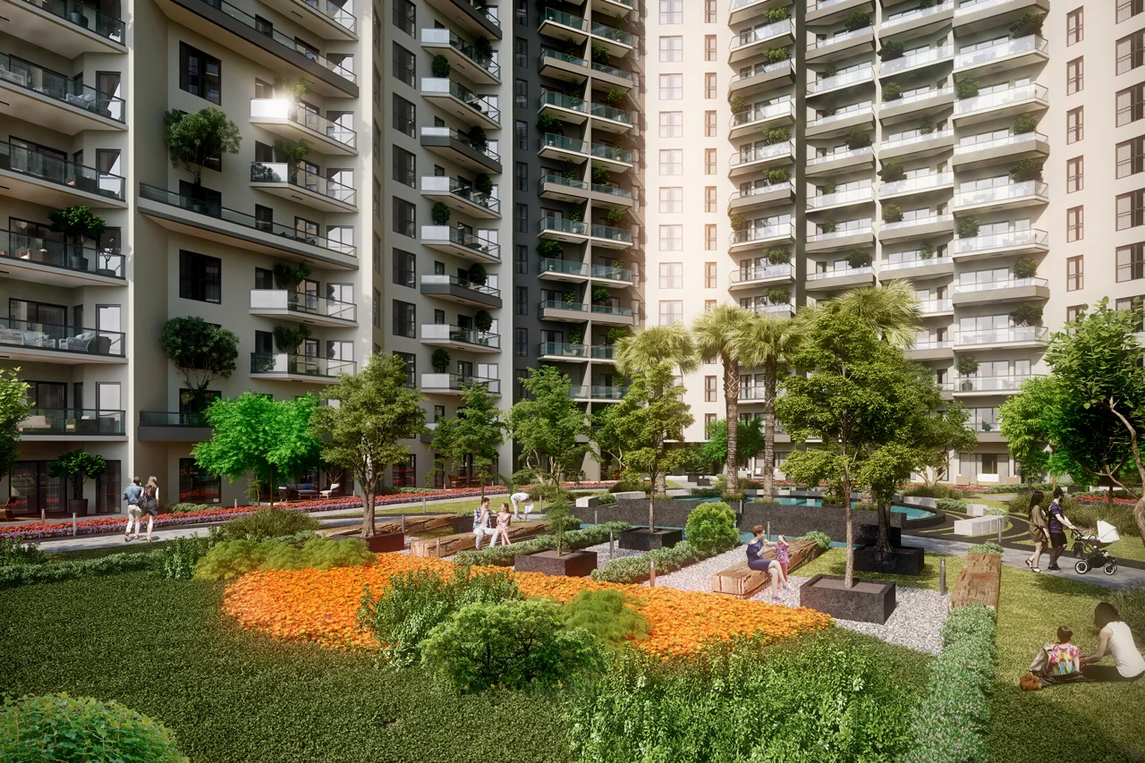 Altın Orman İzmir - Görsel 4