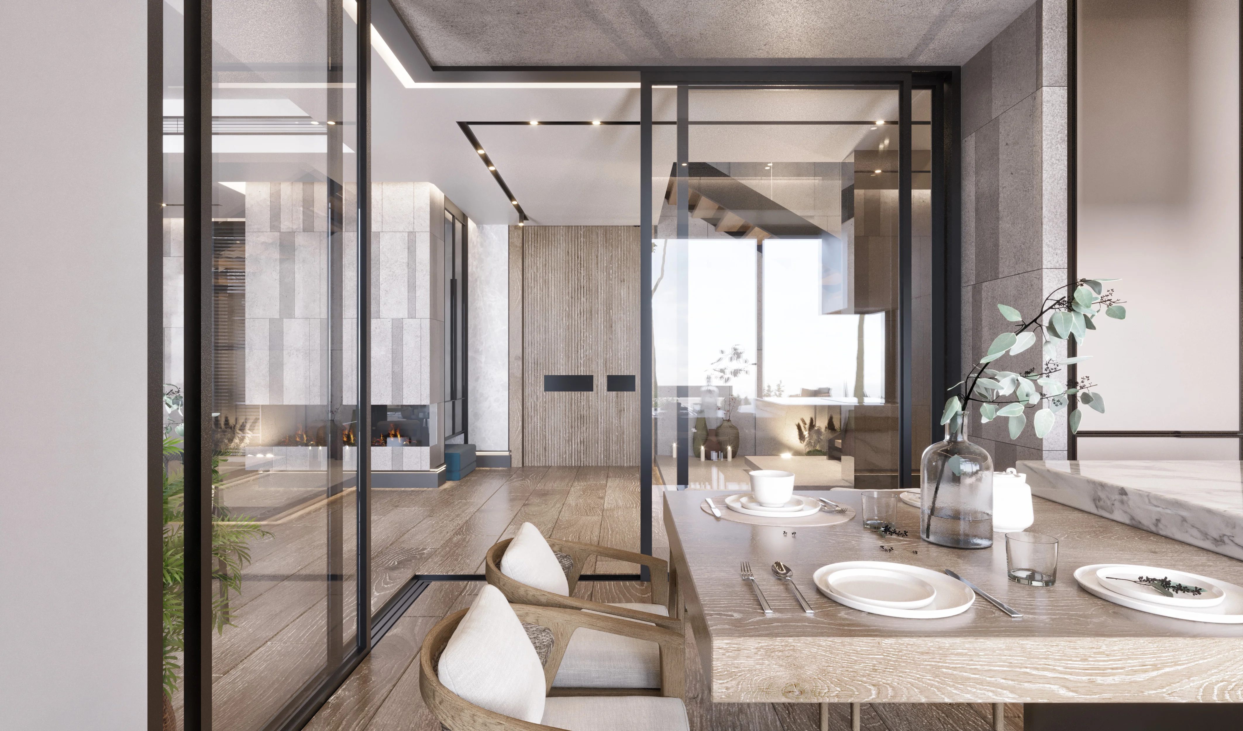 Velux Yalıkavak - Görsel 10