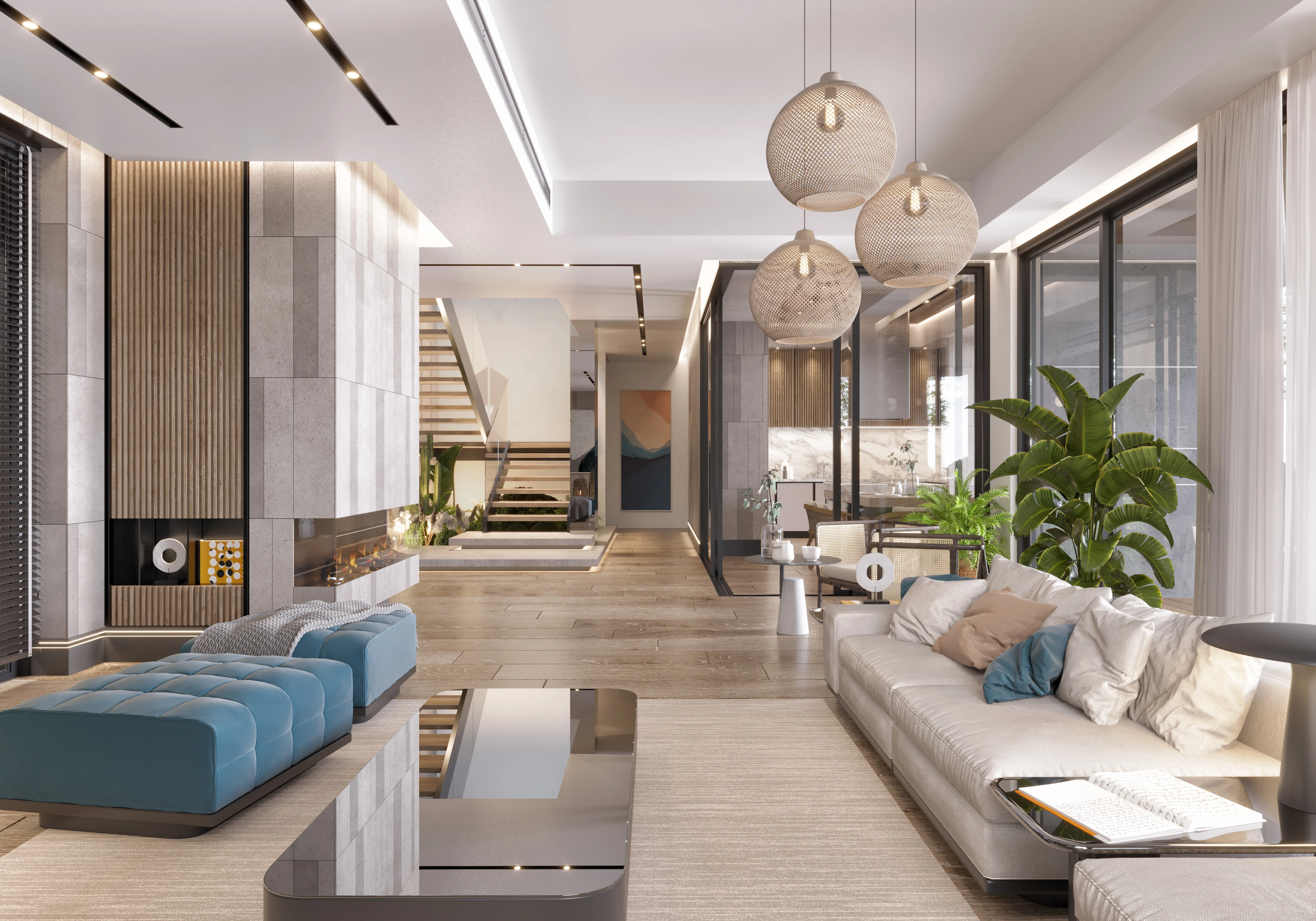 Velux Yalıkavak - Görsel 8