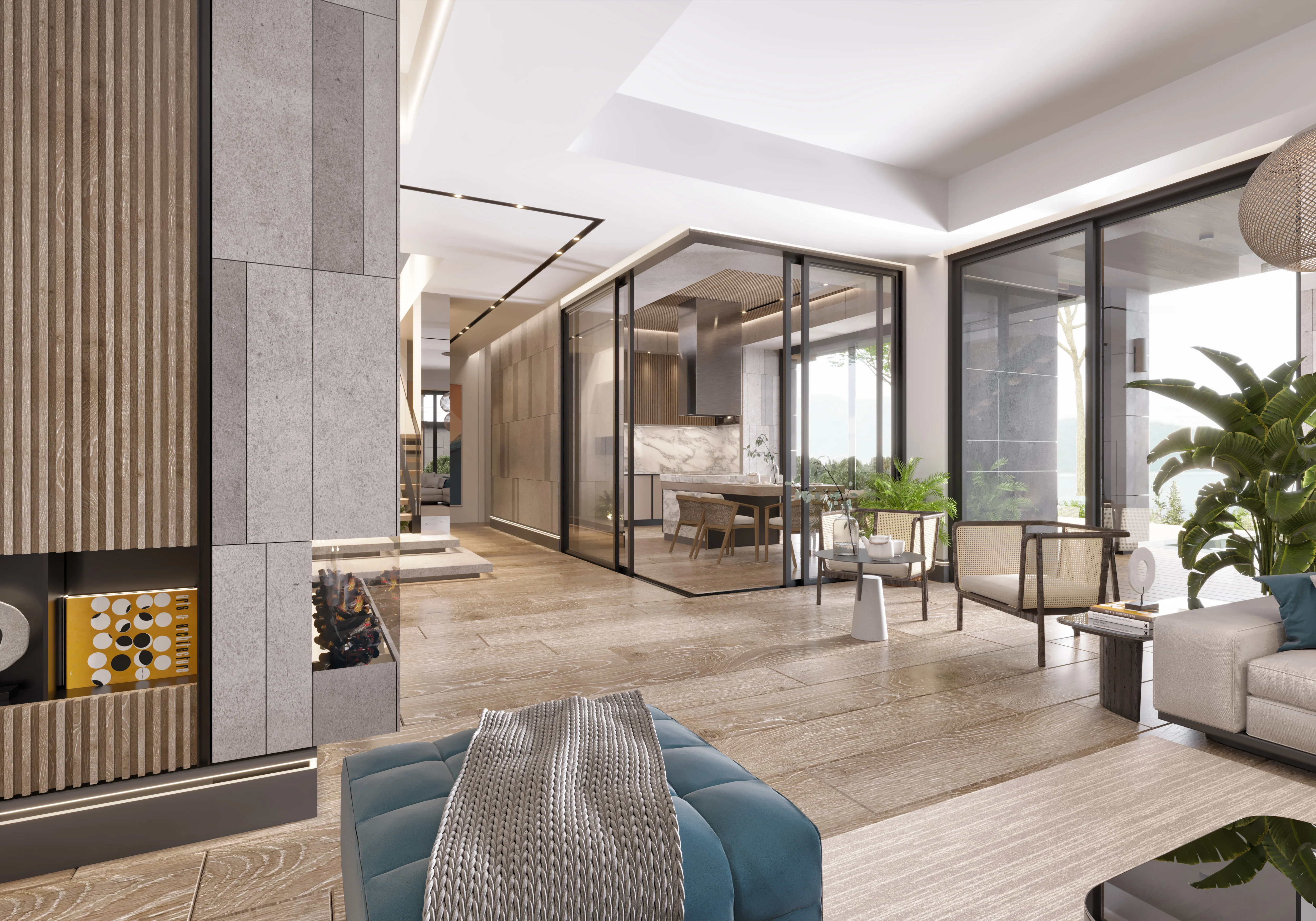 Velux Yalıkavak - Görsel 9