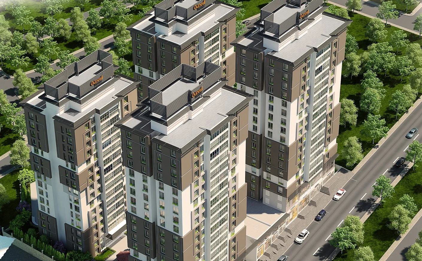 Güneşli Homes - Görsel 3