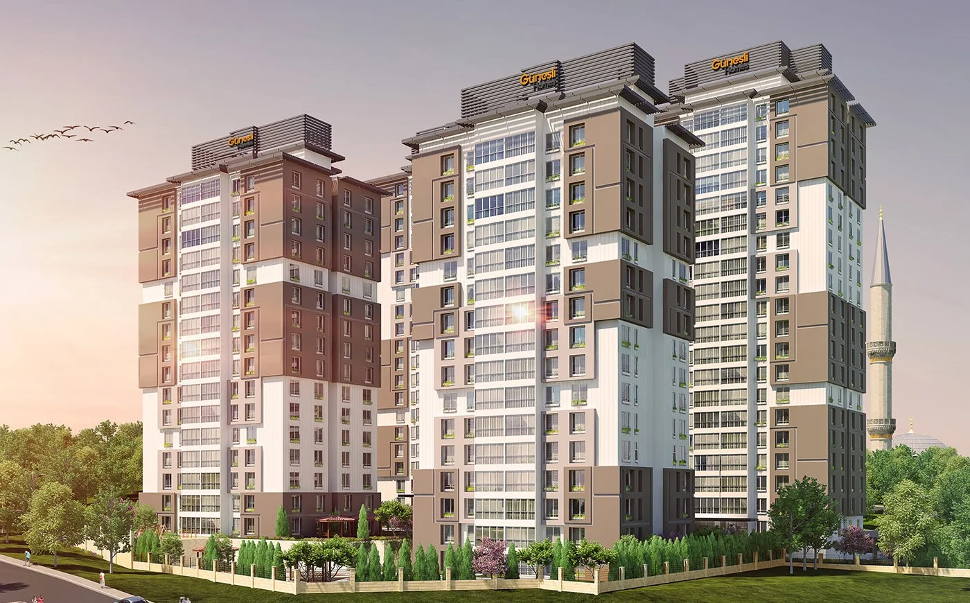 Güneşli Homes - Görsel 4